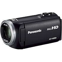 パナソニック4K ビデオカメラ　新品未使用 パナソニック、新センサー＆広角25mmレンズ搭載の4Kビデオカメラ